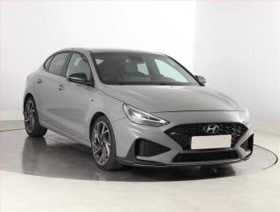 Hyundai i30 N-Line 1.5 T-GDI MHEV, N-Line