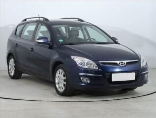 Hyundai i30 1.6 CVVT, za skv�lou cenu