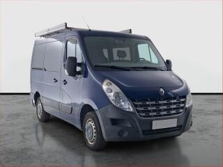 Renault Master 2.3 dCi 150, Bus, 9M�st, �R