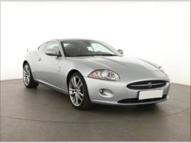 Jaguar XK8 4.2, 4.2 218KW