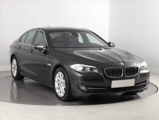 BMW 535d, Automat, �R,1.maj