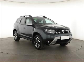 Dacia Duster 1.0 TCe, LPG, Serv.kniha, Navi