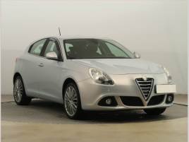 Alfa Romeo Giulietta 1.4 T MultiAir, Automat, R