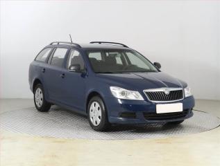 koda Octavia 1.6 TDI, po STK, Tan