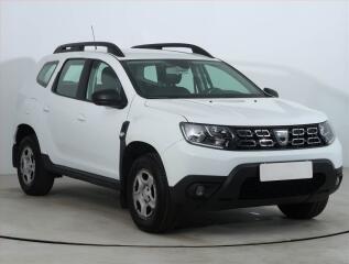 Dacia Duster 1.2 TCe, �R,1.maj, Serv.kniha