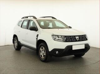Dacia Duster 1.2 TCe, �R,1.maj, Serv.kniha