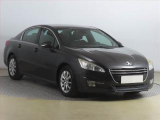 Peugeot 508 2.0 HDi, nov STK, Tan