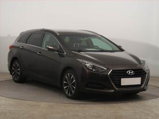 Hyundai i40 1.7 CRDi, Navi, Tempomat
