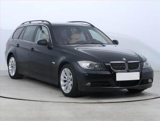 BMW 330 xd, 4X4, Automat, Navi