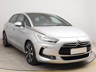 Citro�n DS5 2.0 HDi, Navi, Xenony