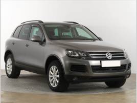 Volkswagen Touareg 3.0 TDI, 4X4, Automat