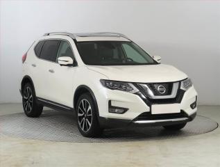 Nissan X-Trail 2.0 dCi