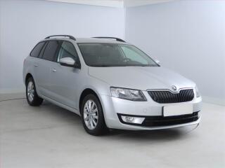 �koda Octavia Ambition Plus 2.0 TDI