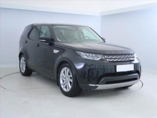 Land Rover Discovery 3.0 Td6