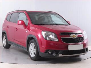 Chevrolet Orlando 1.4 T, 7�m�st