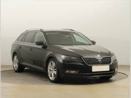 koda Superb Style 2.0 TDI, Automat, Ke