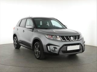 Suzuki Vitara 1.4 BoosterJet, 4X4, R,1.maj