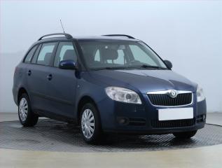 koda Fabia Ambition 1.0, Serv.kniha