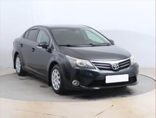 Toyota Avensis 1.8 Valvematic, Tempomat