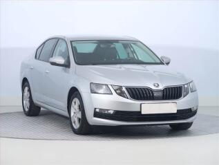 �koda Octavia Ambition 1.6 TDI, Serv.kniha