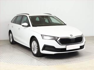�koda Octavia Ambition 2.0 TDI, Tempomat