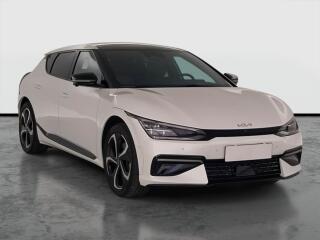 Kia EV6 GT-Line AWD 77.4 kWh, SoH 94%