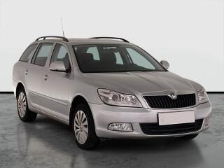 �koda Octavia Ambiente 1.9 TDI 4x4, 4X4