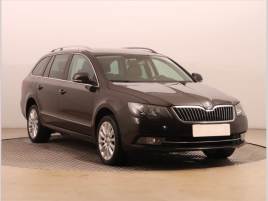 koda Superb Elegance 2.0 TDI, 4X4, R