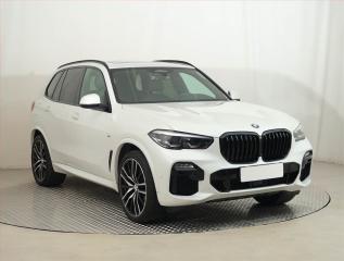 BMW X5 xDrive30d
