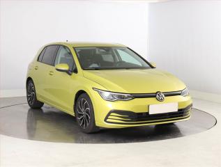 Volkswagen Golf Life 1.5 TSI, LIFE, 1.5TSI