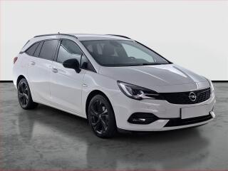 Opel Astra 1.5 CDTI, Automat, K��e, Navi