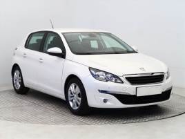 Peugeot 308 Active 1.2 VTi, R,2.maj