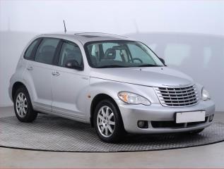 Chrysler PT Cruiser 2.2 CRD, po STK, jezd vborn