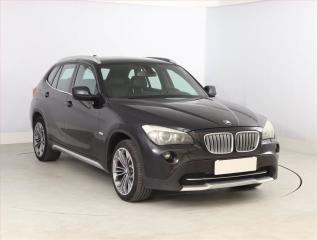 BMW X1 xDrive23d, 4X4, Ke, Navi