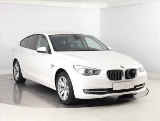 BMW 530d xDrive GT, 4X4, Automat