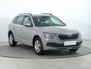 koda Kamiq Ambition Plus 1.5 TSI