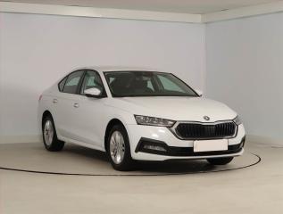 koda Octavia Ambition 1.5 TSI, R,DPH
