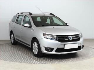 Dacia Logan 1.2 16V, Park.�senzory