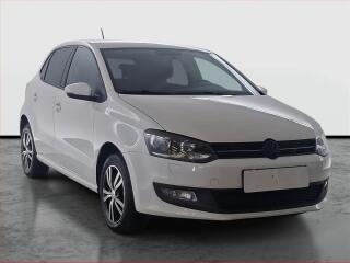 Volkswagen Polo 1.2 TSI, Tempomat