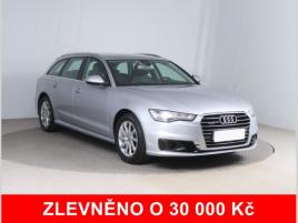 Audi A6 3.0 TDI