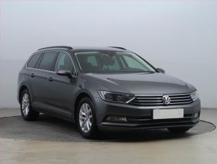 Volkswagen Passat Comfortline 2.0 TDI, Automat