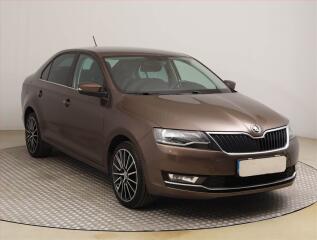 �koda Rapid Style 1.0 TSI, Bi-Xenony