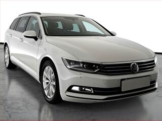 Volkswagen Passat Comfortline 2.0 TDI, Automat