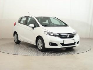 Honda Jazz 1.3 i-VTEC, R,1.maj
