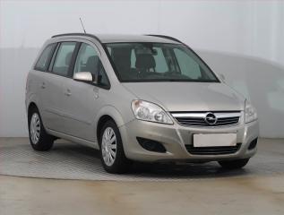 Opel Zafira 1.7 CDTI, 7mst, nov STK