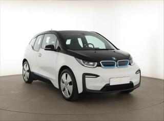 BMW i3 120Ah BEV, SoH 95%