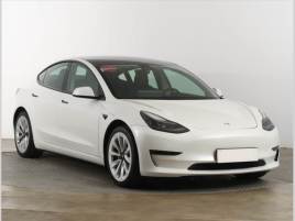 Tesla Model 3 Long Range 4WD 75kWh, SoH 91%