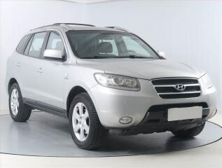 Hyundai Santa Fe 2.2 CRDi, 4X4, Automat