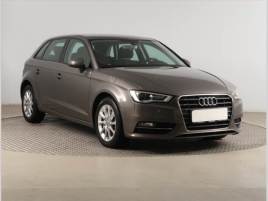 Audi A3 1.6 TDI, Bi-Xenony, Tempomat