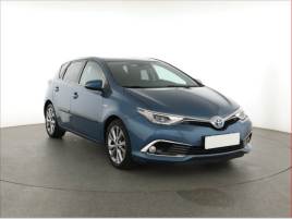 Toyota Auris Hybrid, Automat, R,1.maj